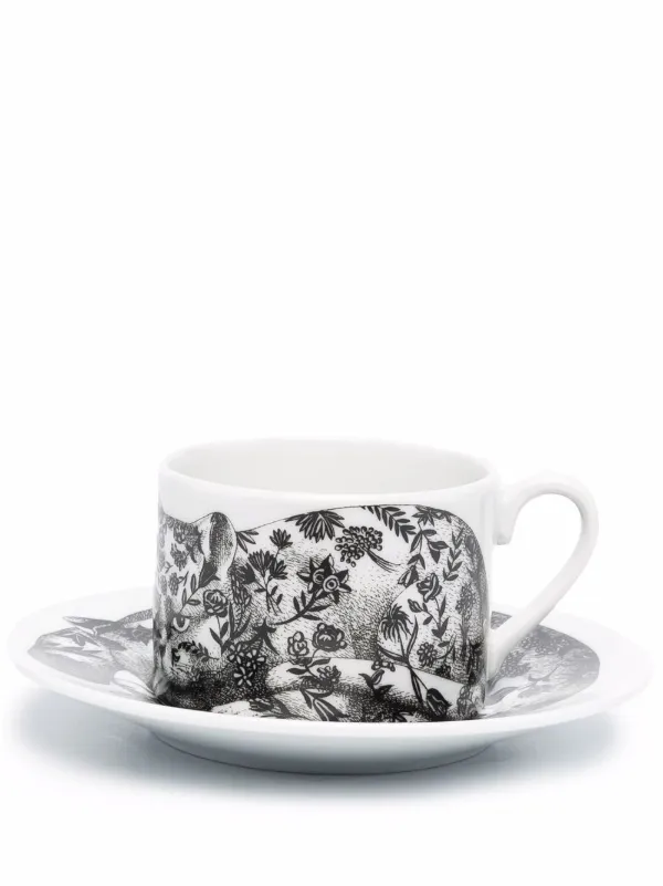Fornasetti セット Fornasetti ティーカップ セット 通販 - FARFETCH