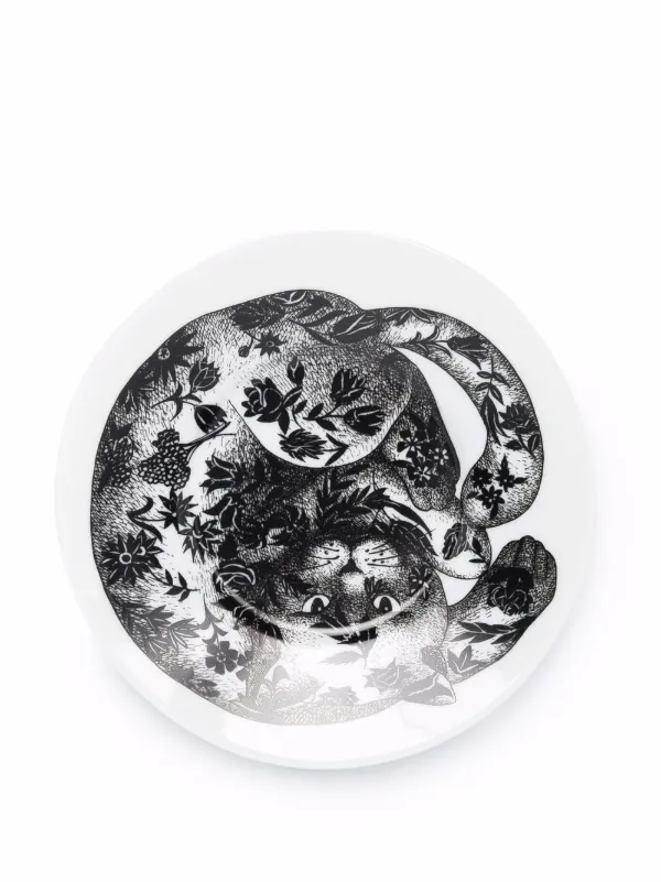 Fornasetti セット ZARA HOME - 新品 Fornasetti フォルナセッティ ティーカップ
