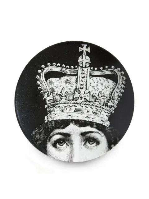 Fornasetti Tema e Variazioni n.369 decorative plate