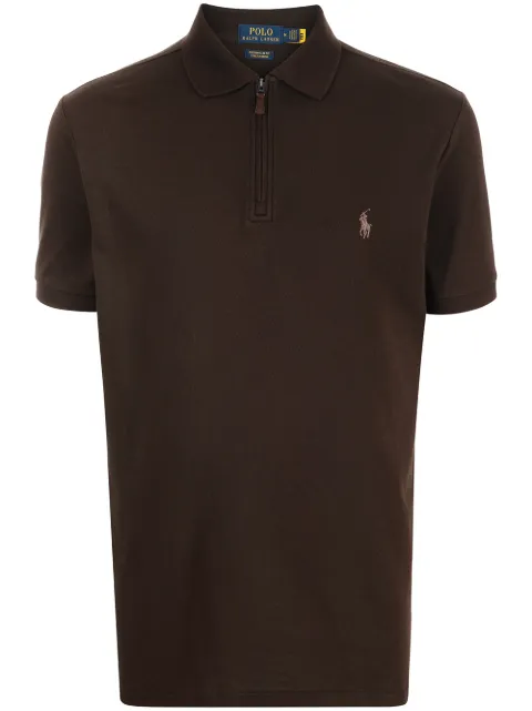 Polo Ralph Lauren short-sleeve polo shirt