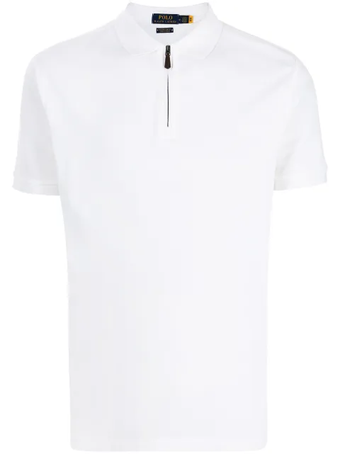 Polo Ralph Lauren - short-sleeve polo shirt