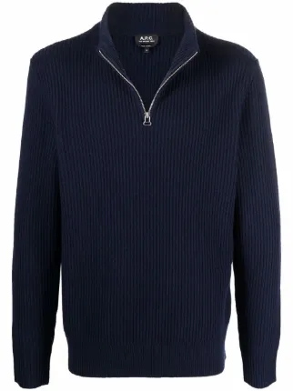 A.P.C.