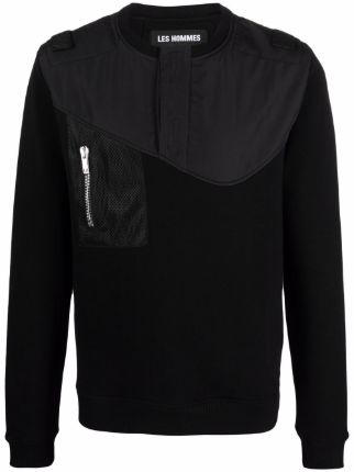 Les 2025 hommes sweatshirt