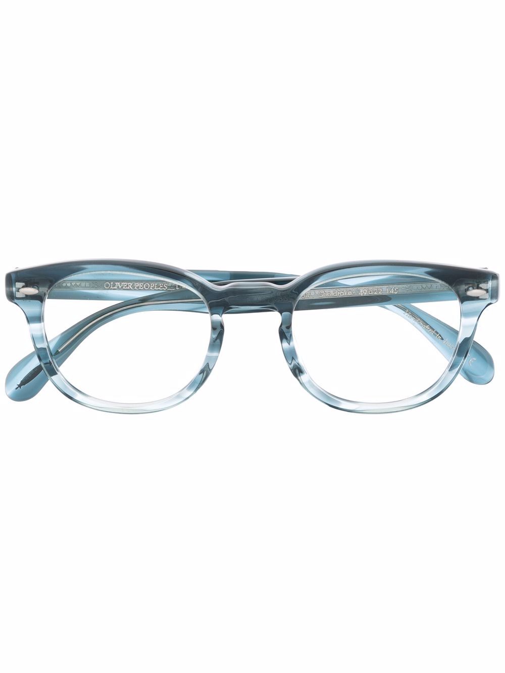 фото Oliver peoples очки sheldrake