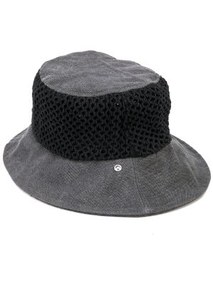 Rag and Bone Rag Bone Williams Fedora Hat, $195, farfetch.com