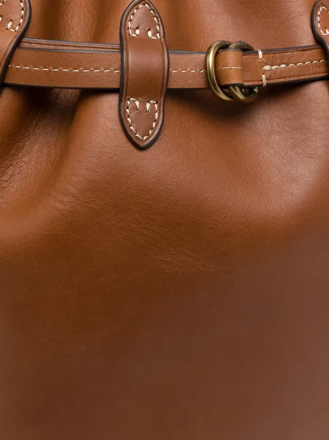 Polo Ralph Lauren Bolso Bombonera Grande - Farfetch