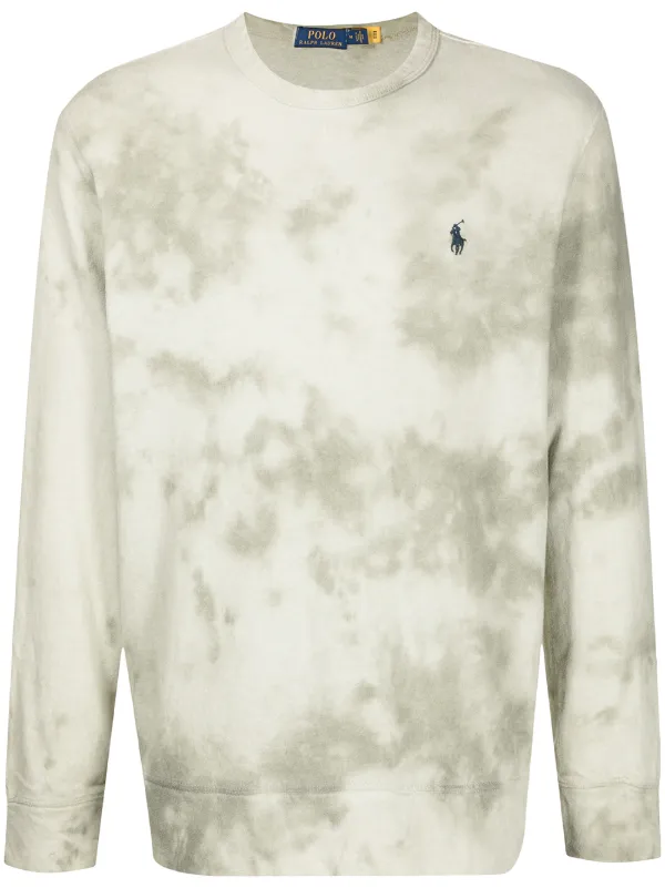 ralph lauren motif