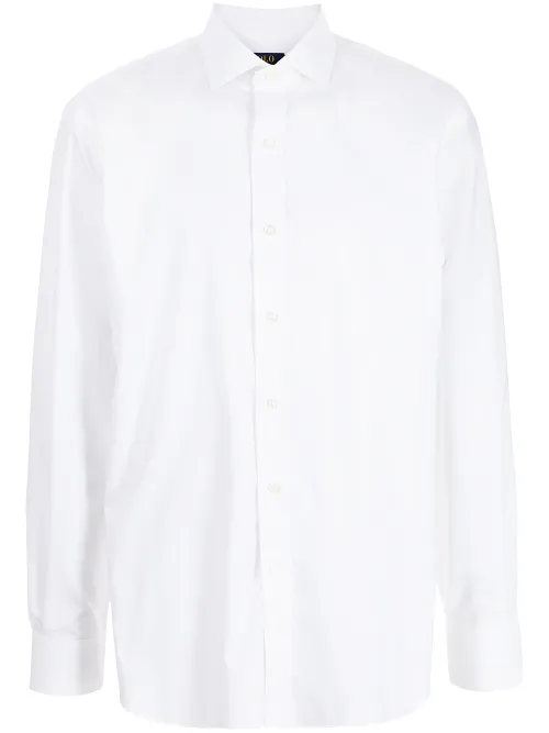 Chemise Polo Pony à logo brodé - Polo Ralph Lauren - Modalova