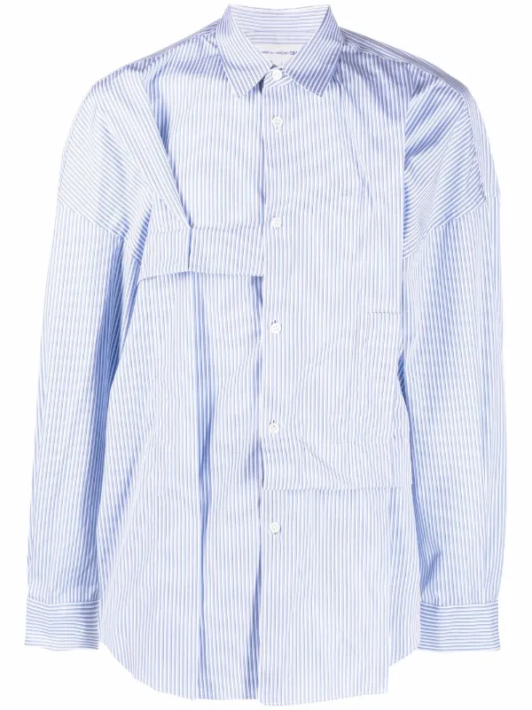 comme des garcons shirt farfetch