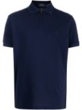 Polo Ralph Lauren short-sleeve polo shirt - Blue