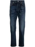 Polo Ralph Lauren Sullivan Slim-fit jeans - Blue