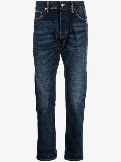Polo Ralph Lauren Sullivan Slim-fit jeans