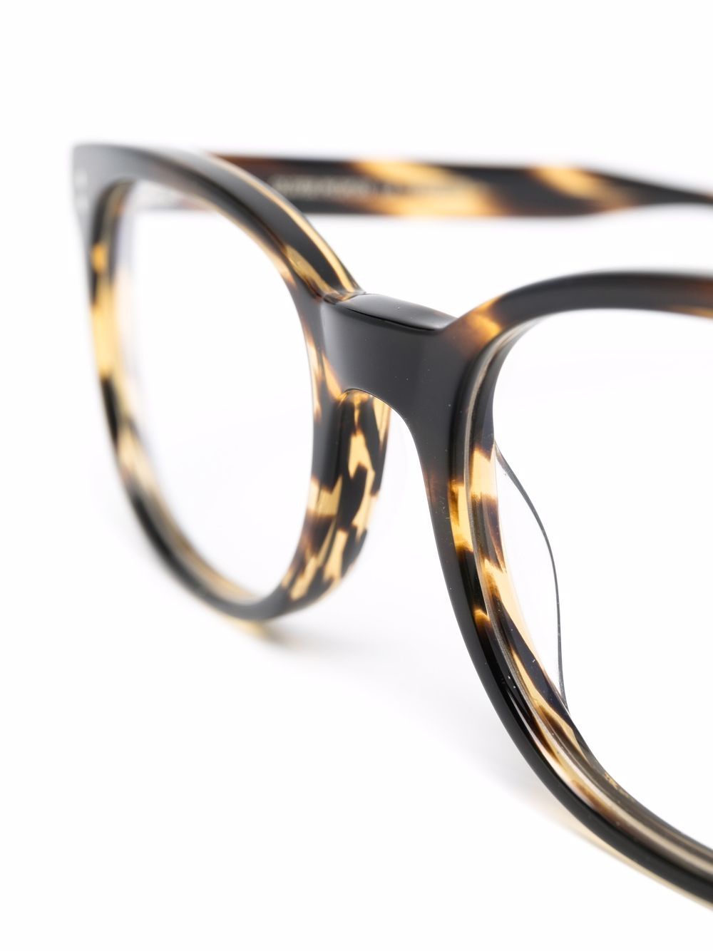 фото Oliver peoples очки hildie в оправе черепаховой расцветки