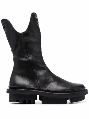 trippen boots uk