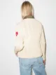 Polo Ralph Lauren Julianna heart motif jumper