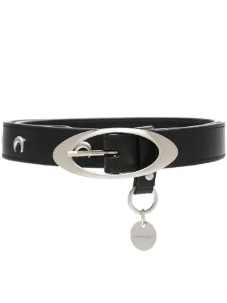 Louis Vuitton Vintage Buckle Monogram Belt - Farfetch