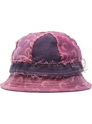 Marine Serre Hats for Women on Sale Now 