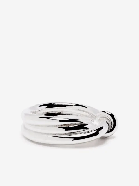 Annelise Michelson Unity double ring 