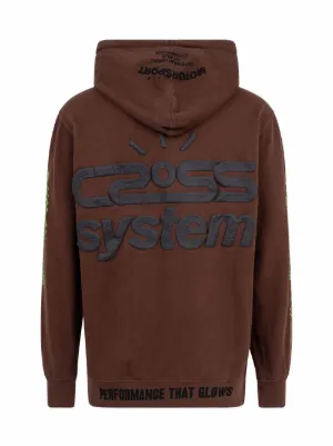 travis scott corrupted moletom com capuz