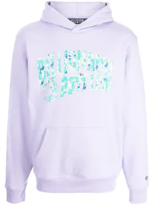 billionaire boys club pink moletom com capuz