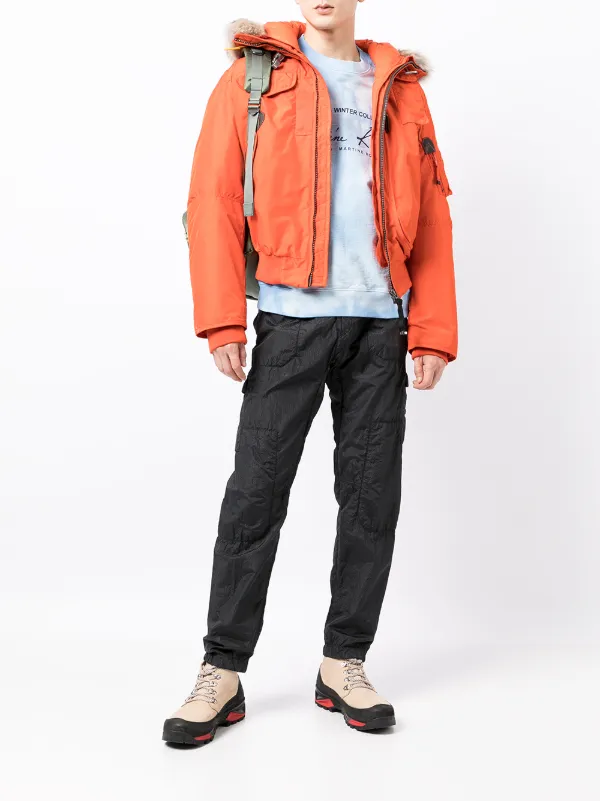 parajumpers gobi orange