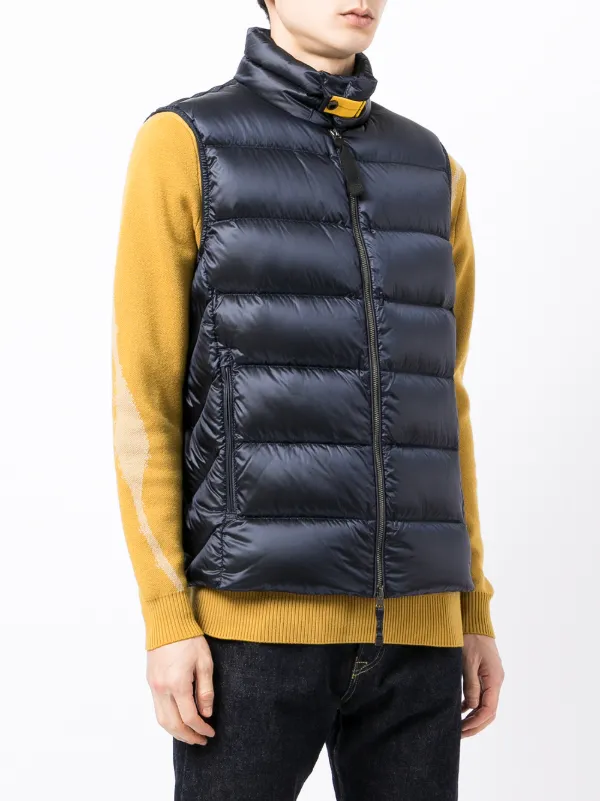 parajumper vest sale