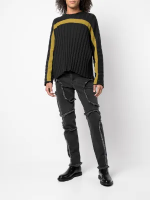 Eckhaus Latta（エコーズ・ラッタ）ウィメンズ - FARFETCH