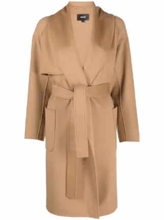 mackage wrap coat