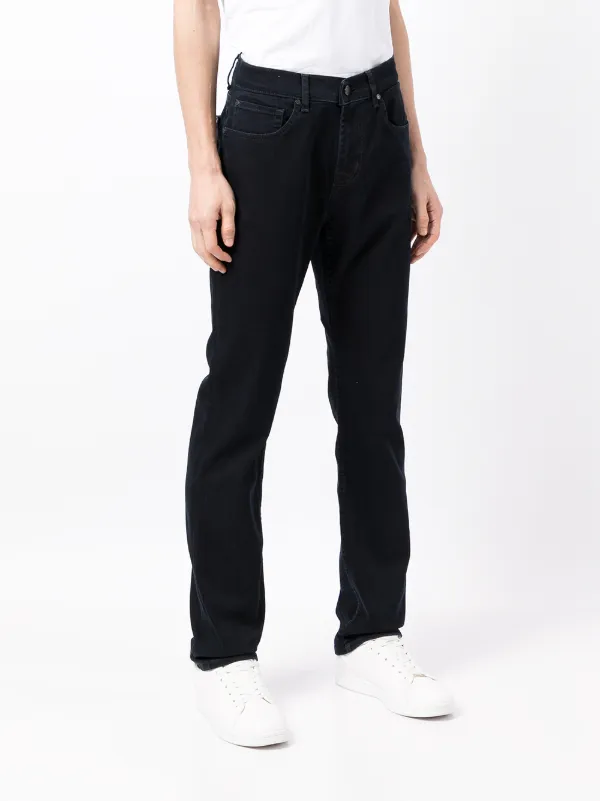 7 For All Mankind Slimmy Luxe slim-fit 