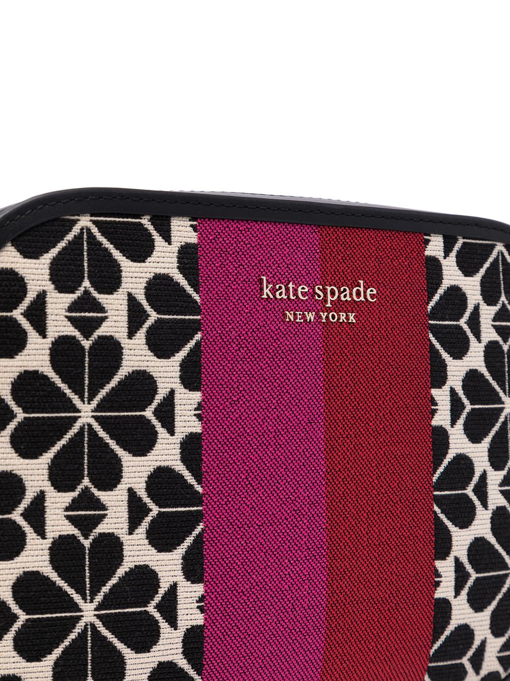 фото Kate spade сумка с принтом