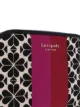 Kate Spade mosaic print camera bag