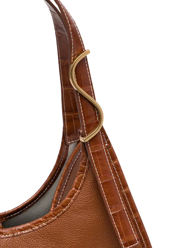 staud rey shoulder bolsa