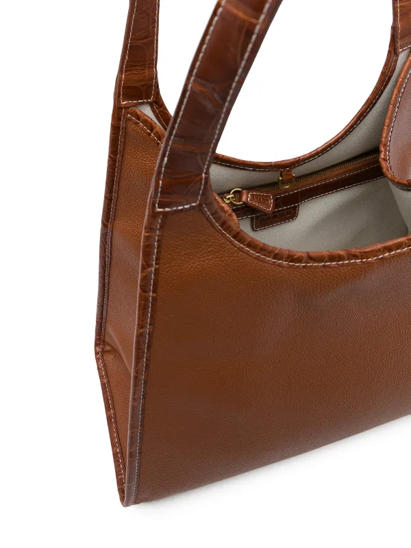 staud rey shoulder bolsa