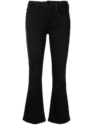 women's bell bottom jeans