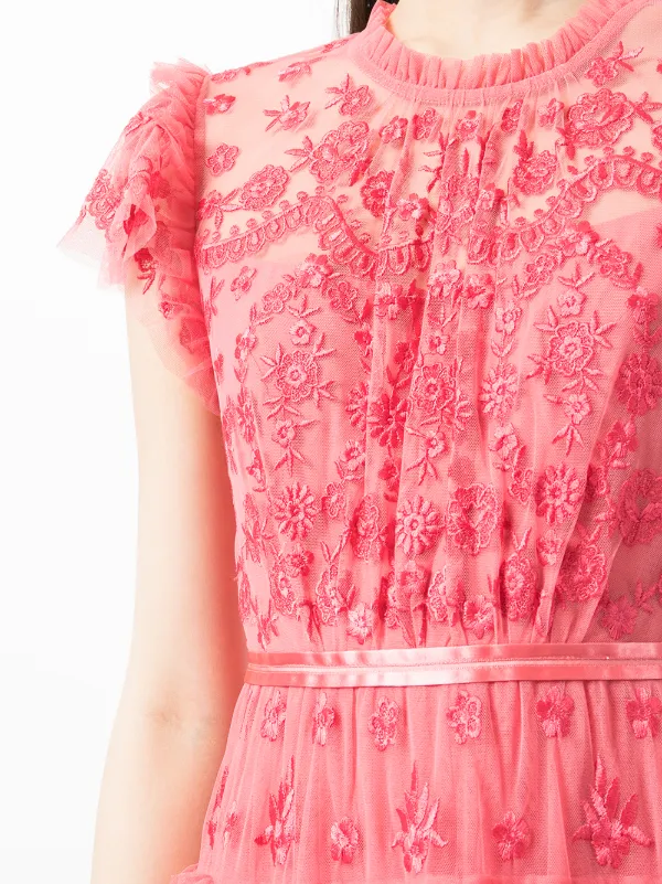 needle and thread darcy