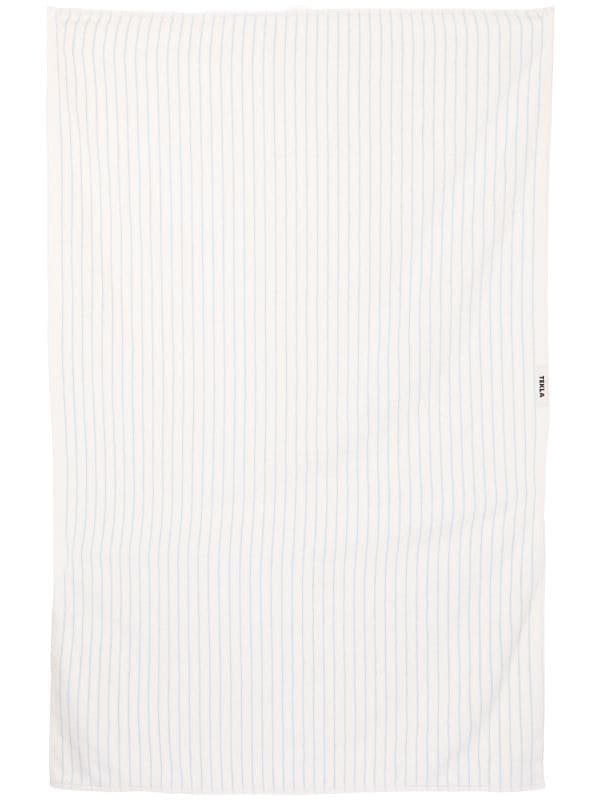 TEKLA Organic Cotton Bath Towel - Farfetch