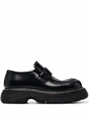 Mocassini di Bottega Veneta da uomo - FARFETCH
