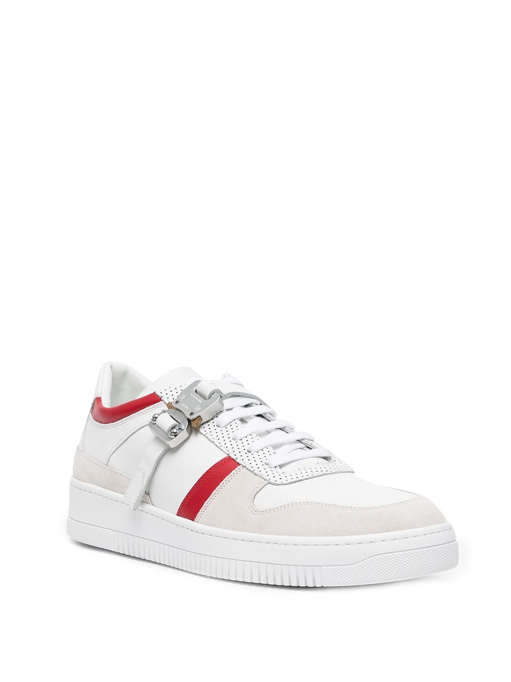 1017 ALYX 9SM Low-top sneakers - Wit