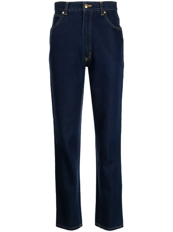 Yves Saint Laurent Pre-Owned 1990s 
