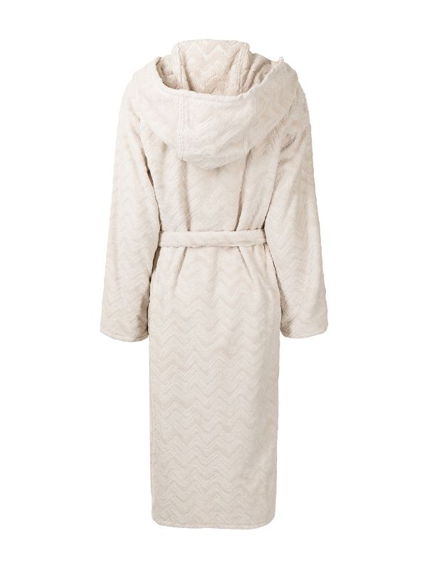 Missoni rex discount bathrobe