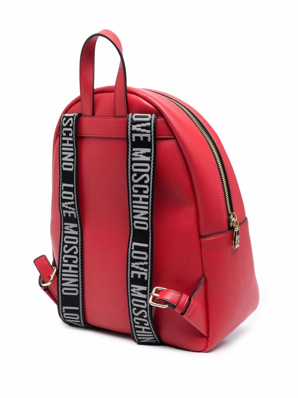 фото Love moschino рюкзак с логотипом