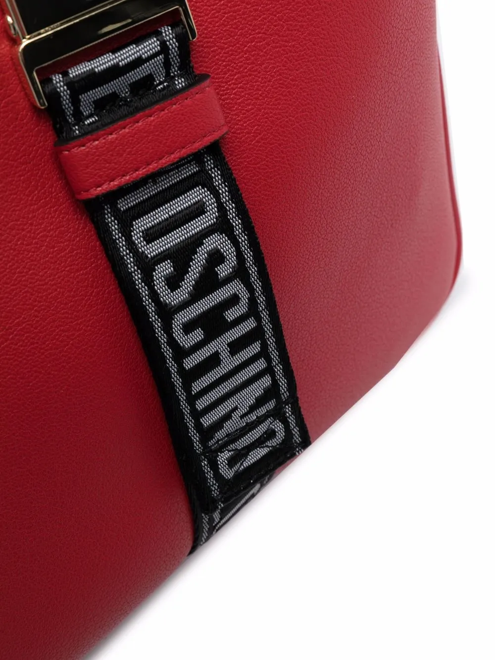 фото Love moschino рюкзак с логотипом