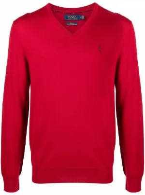 Polo Ralph Lauren Knitted Sweaters for 