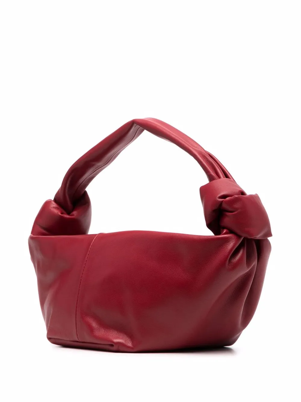 фото Bottega veneta сумка-тоут jodie