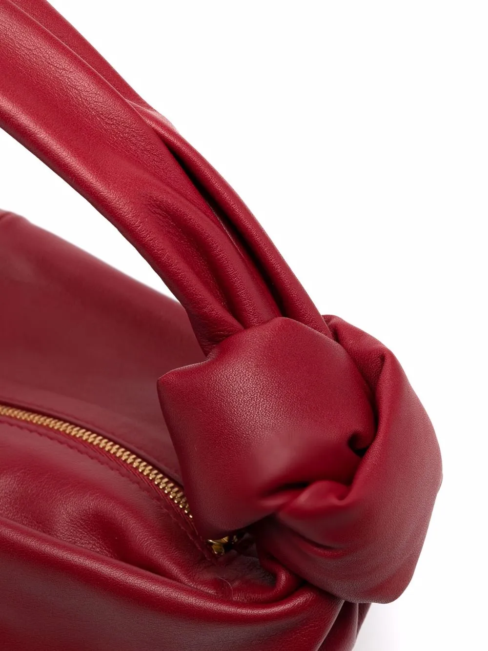 фото Bottega veneta сумка-тоут jodie