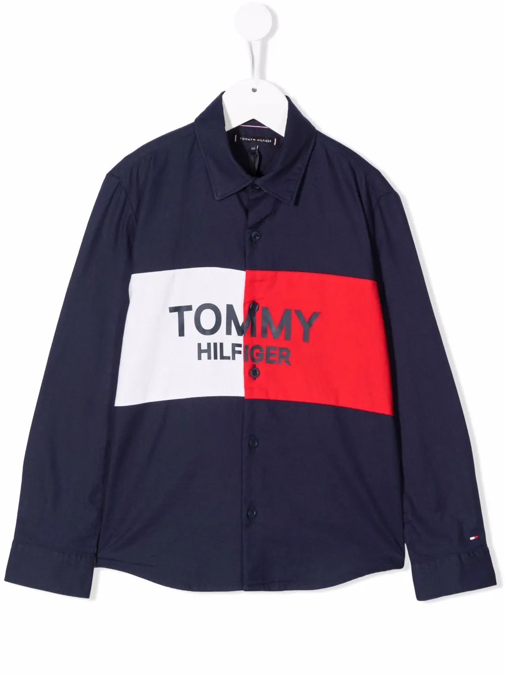tommy hilfiger junior