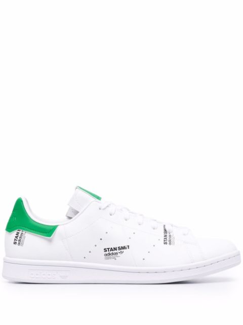 adidas Stan Smith low-top leather sneakers MEN