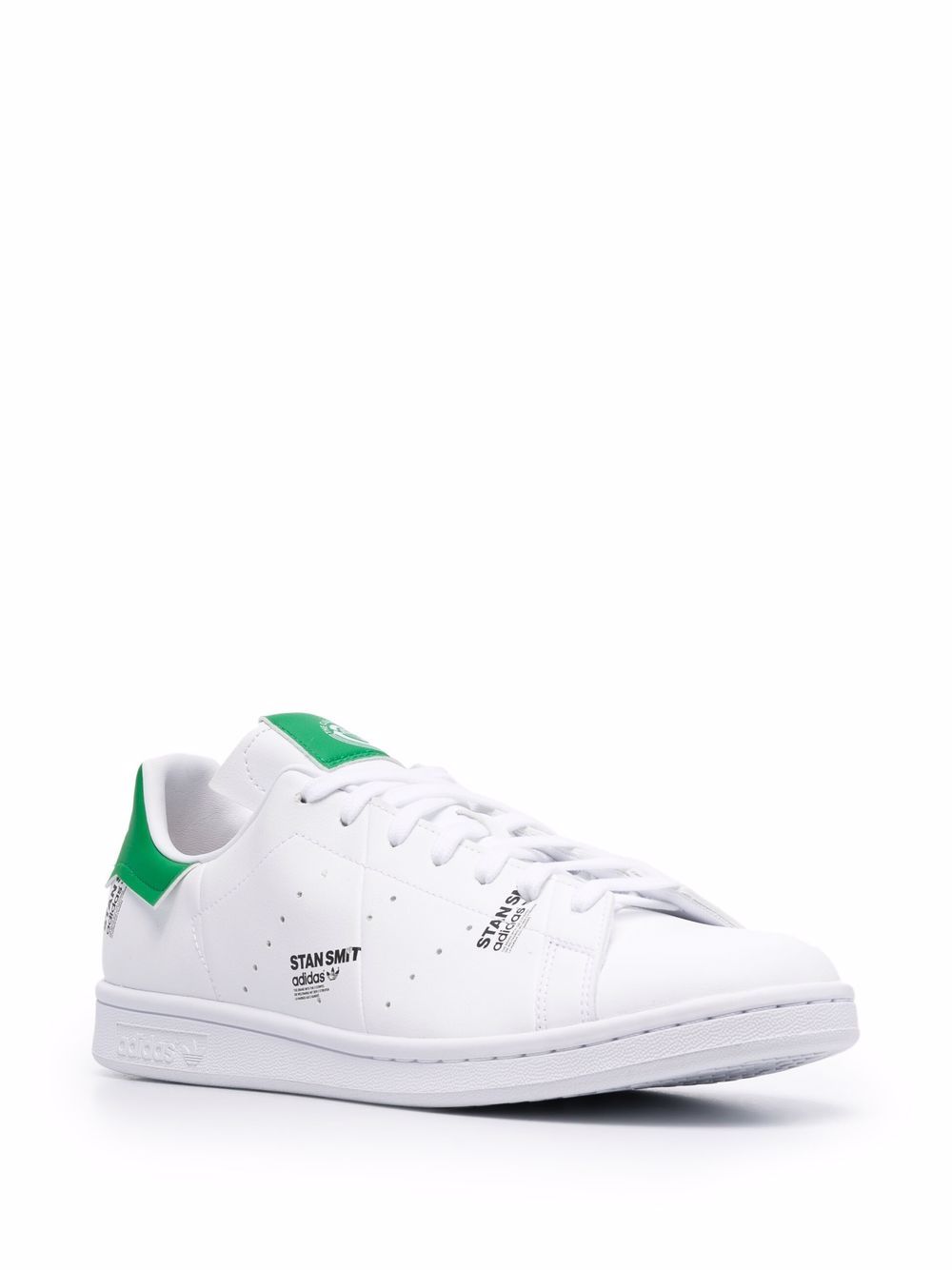 adidas Stan Smith low-top leather sneakers MEN