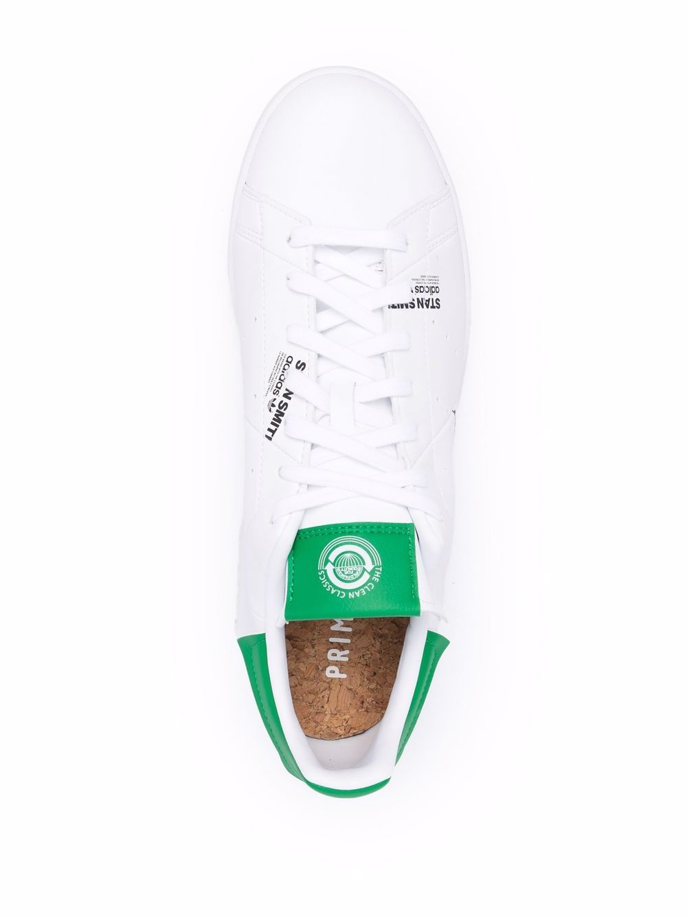 adidas Stan Smith low-top leather sneakers MEN