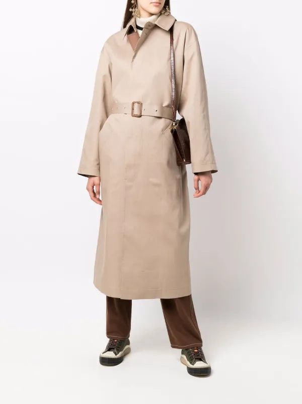 apc trench coat sale